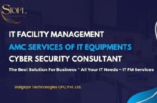 Computer AMC Services