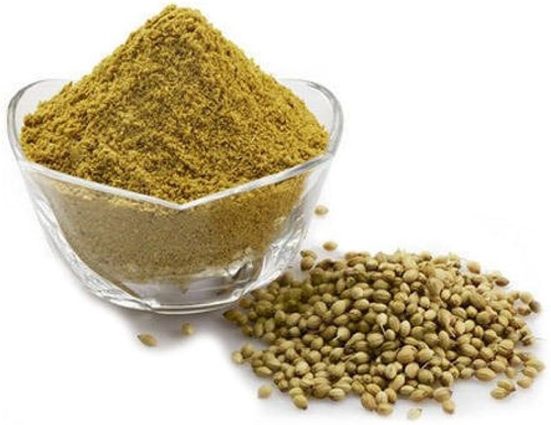 coriander powder