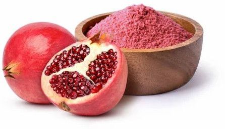 pomegranate powder