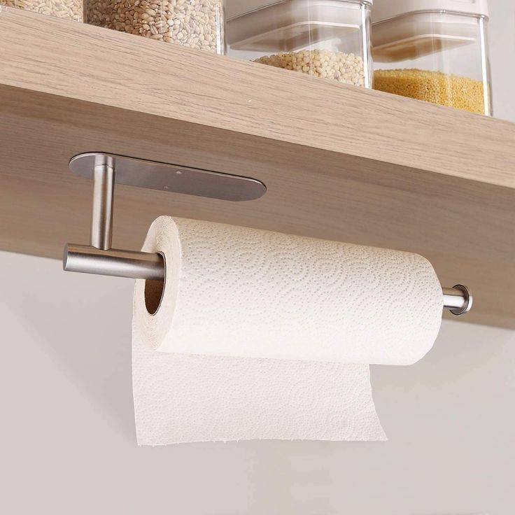 Kitchen Tissue Roll