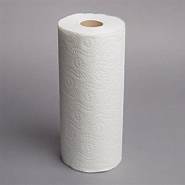 Kitchen Tissue Roll