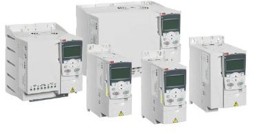 Abb AC Drive