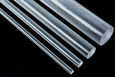 Polycarbonate Rods