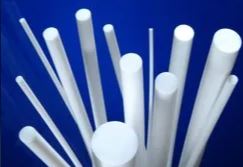 PTFE Round Bar