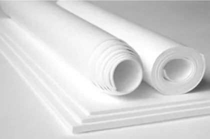 ptfe skived sheets