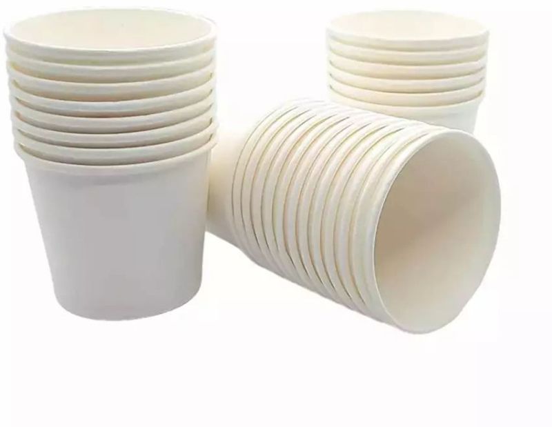 140ml Disposable Paper Cup