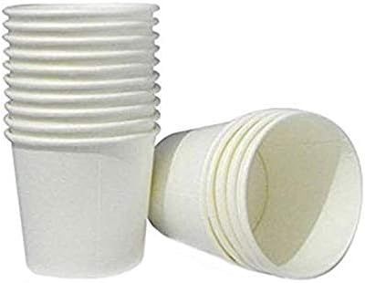 255ml Disposable Paper Cup