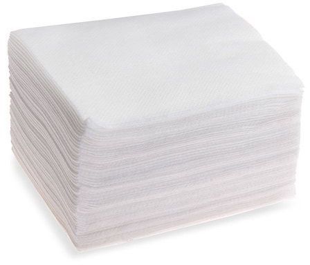 Plain Disposable Tissue Paper