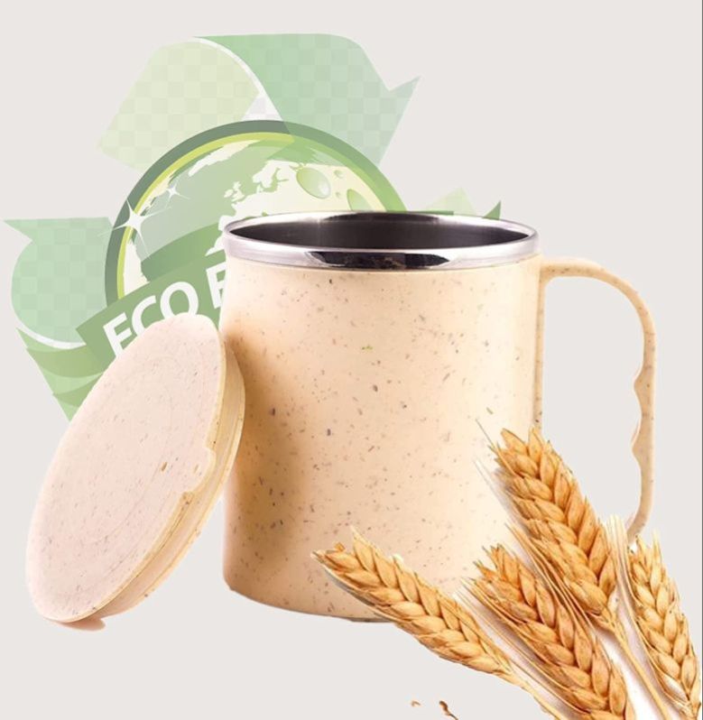 Eco Friendly Coffee Mug