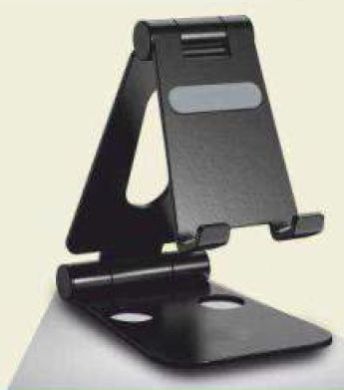 Flexo Folding Adjustable Mobile Stand