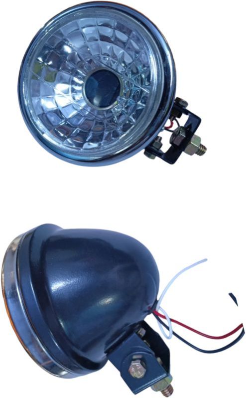 Fog Lamp Mini Bigg Boss