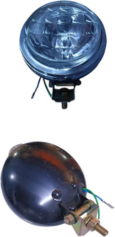 Halogen Fog Lamp 110mm