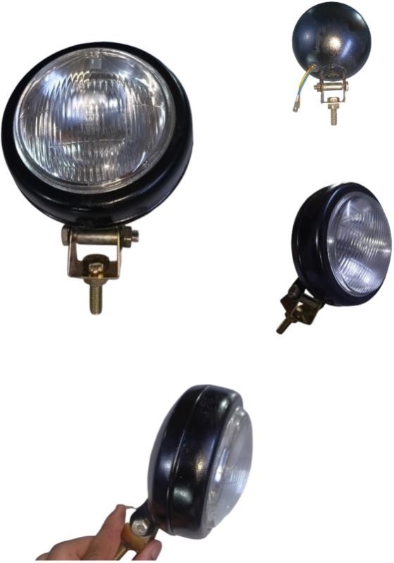 Halogen Fog Lamp Jugnu 85mm