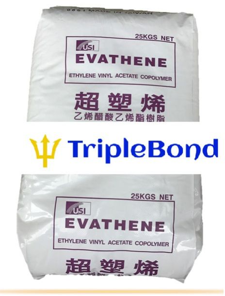 Ethylene Vinyl Acetate (VA 33%, MFI 45)