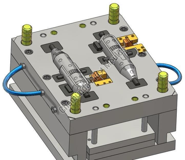 3D Job Work Services