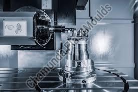 Custom CNC Prototype Services