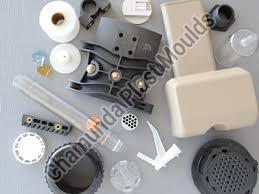 Custom Plastic Injection Molding Services