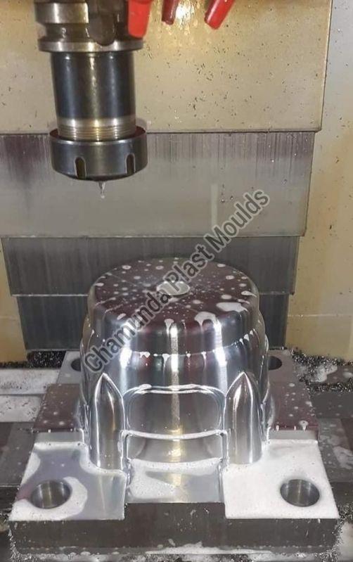 Plastic Baby Chair Mould