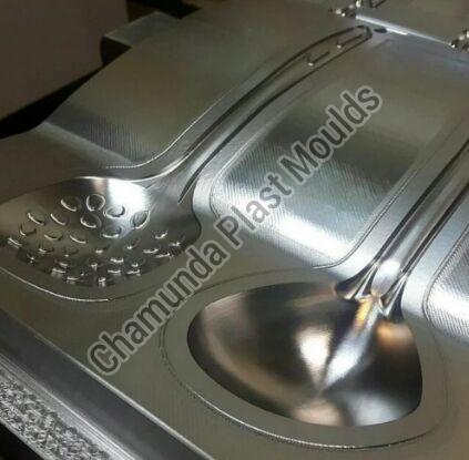Spoon Injection Die Mold
