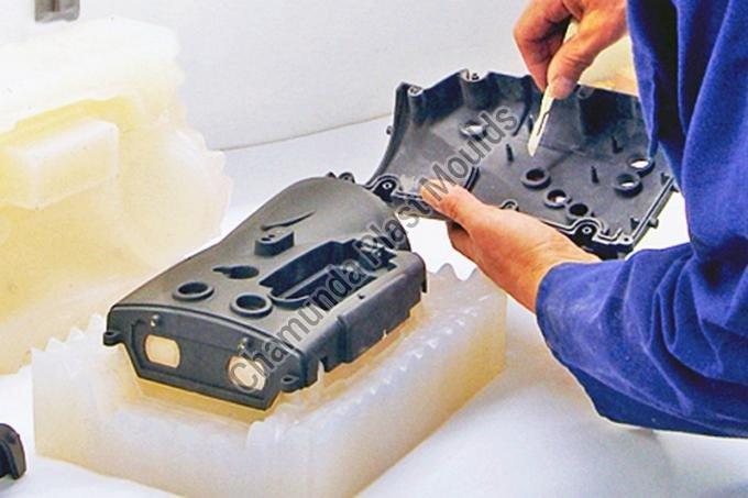 Vacuum Casting Services