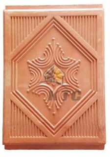 Ceiling Clay Tiles