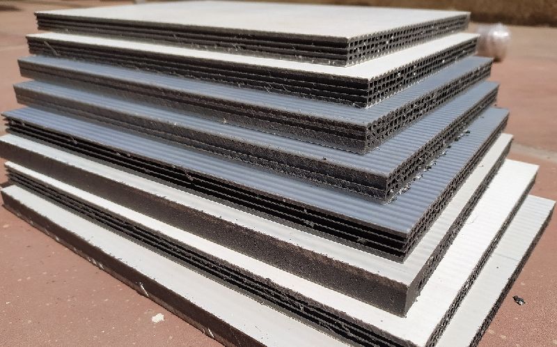 Plastic Shuttering Plywood