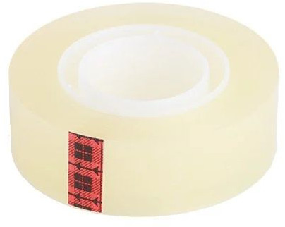 Scotch Tape, Packaging Type : Corrugated Box