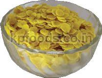 Corn Flakes for Breakfast Cereal