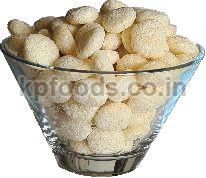 Jowar Puffs