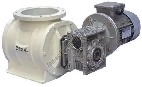 Cast Iron Rotary Air Lock Valve