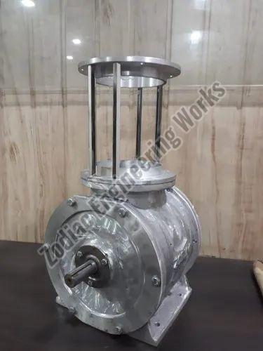 ZH150 Rotary Air Lock Valve