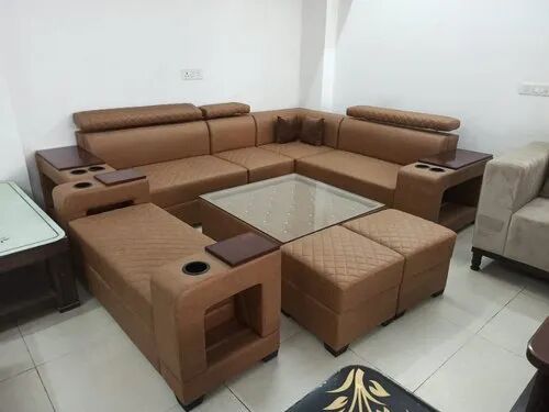 9 Seater Sofa Set