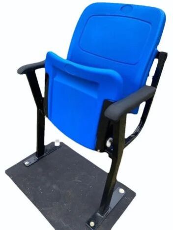 Tip Up Modular Stadium Chair