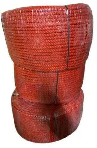 Multifilament Polypropylene Rope