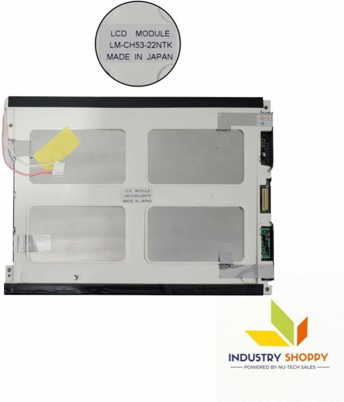 Original LM-CH53-22NTK LCD Display For Industrial