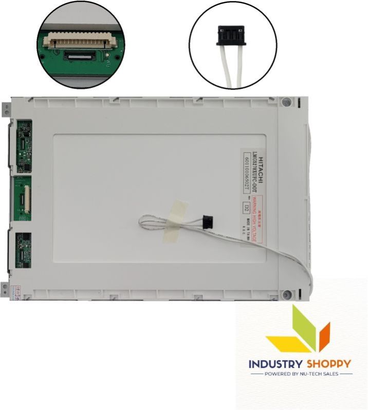 LMG5278XUFC-00T LCD Display