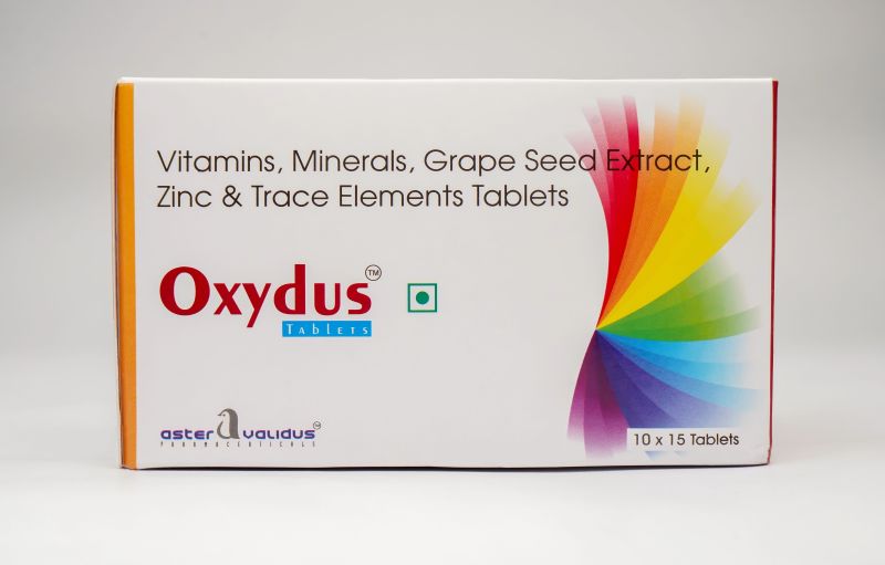 Oxydus Tablets