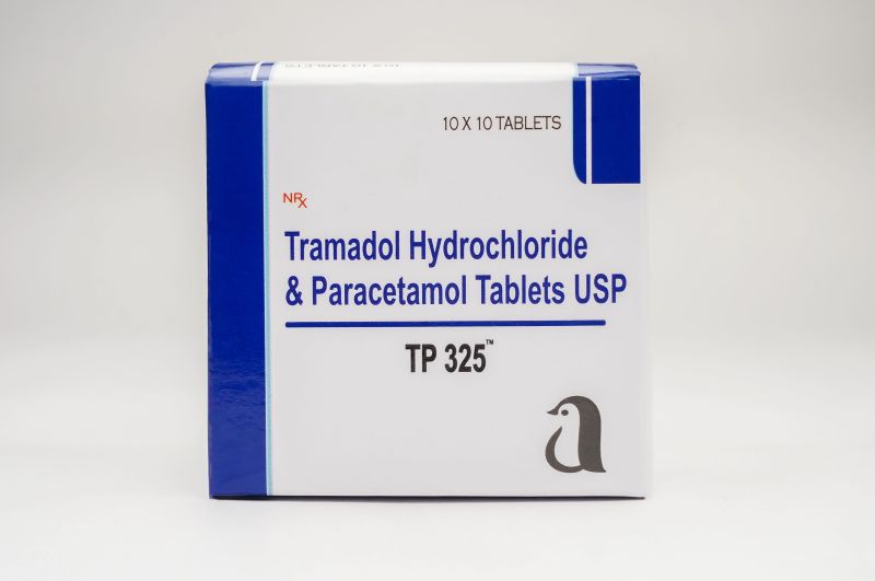 TP 325 Mg Tablets