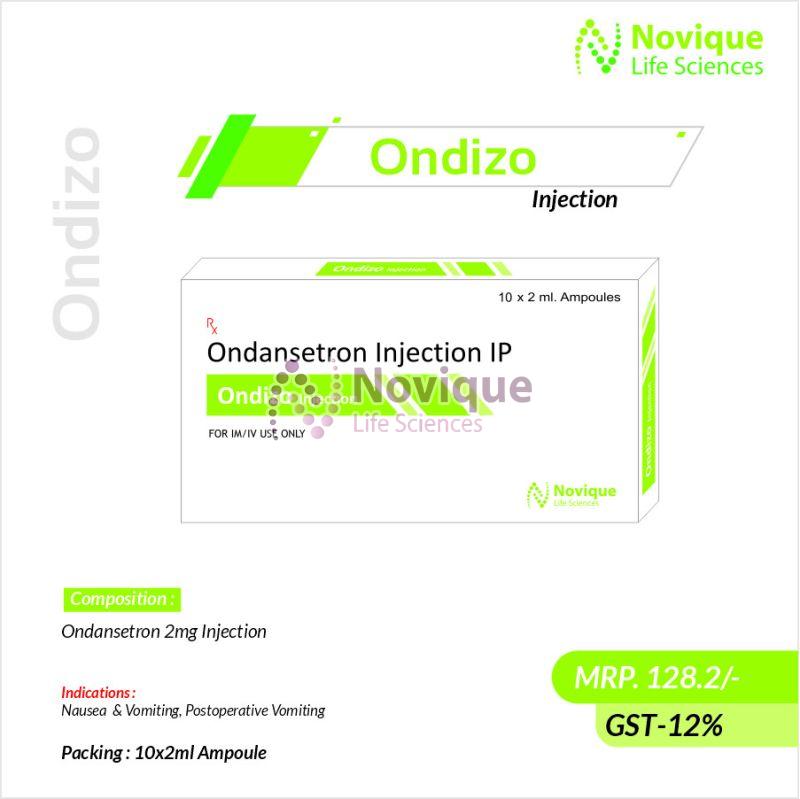 Ondansetron Injection