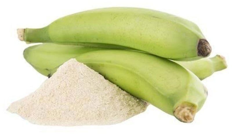 Natural Nendran Banana Powder, Packaging Type : Plastic Pouch