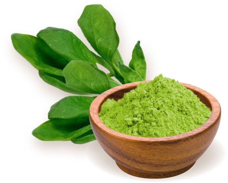 Spinach Powder for Cooking