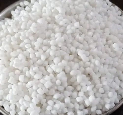 TPE White Granules for Industrial