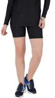 Ladies Compression Shorts