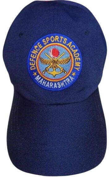 Customized Cricket Cap