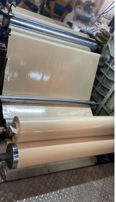 Polyester Laminated Kraft Paper