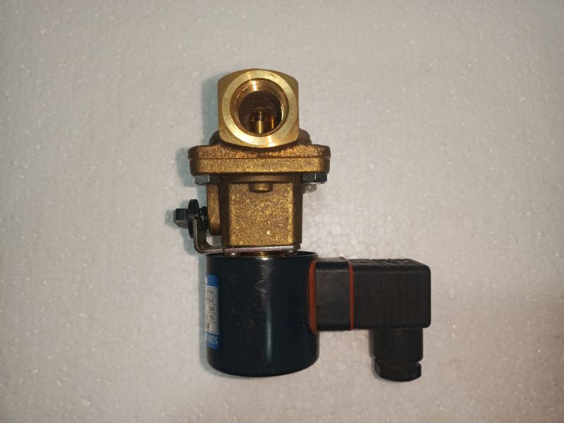 Sun Woo JDSPE7-15WLIPJ Solenoid Valve New