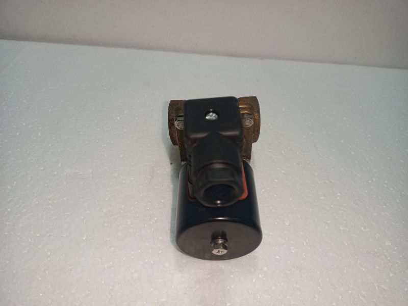 Sun Woo JDSPE7-15WLIPJ Solenoid Valve New