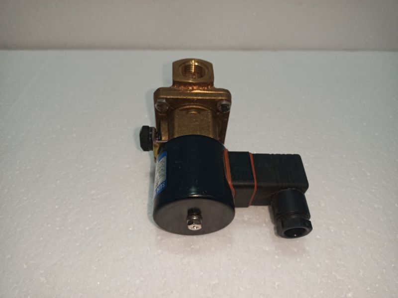 Sun Woo JDSPE7-15WLIPJ Solenoid Valve New