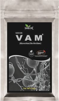 250gm VAM Mycorrhizal Bio-Fertilizer