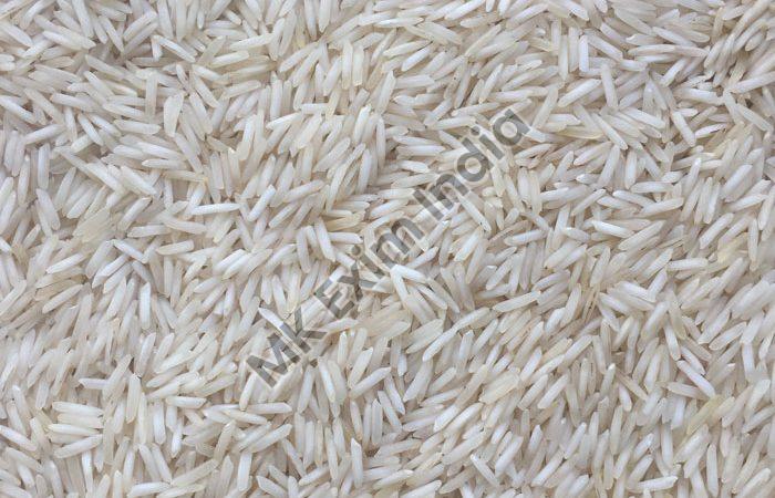 1509 steam basmati rice